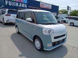 新しい未使用車が入庫しました。次のページから詳しく一緒に見ていきましょう♪