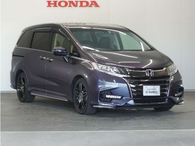 Honda中古車商品化整備基準に基づく法定12か月点検整備を実施致します。分解整備記録簿もお渡し致しますので、より安心してお乗りいただけます。。