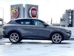 モダンと機能性を追求し新しくなったスタイリングにイタリアンデザインの特徴を融合させた新世代デザイン