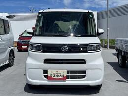 DAIHATSUディーラーならではの整備と保証が充実しております☆