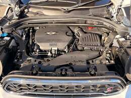 点検・車検も弊社にご入庫いただいていた車両になります。