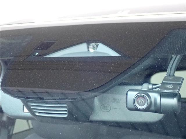 突然の事故・あおり運転・・・　備えておくことは大事ですよね！　前後カメラへのグレードアップも承ります♪