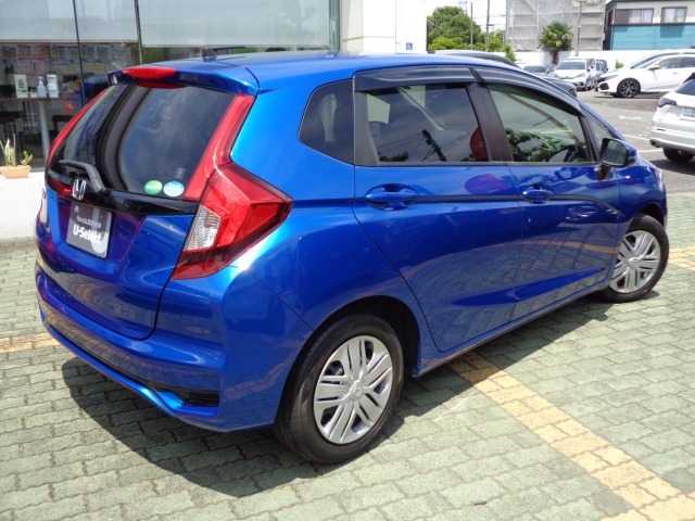 車検もたっぷり残っているおススメの物件です