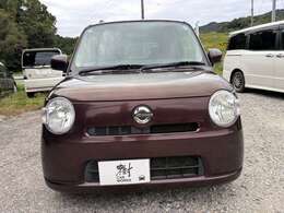 整備後のお渡しになります