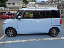 走行18.000キロ　衝突軽減ブレーキ　ナビ　TV　両側パワースライドドア