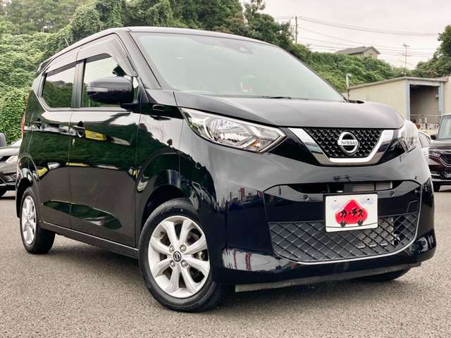 指定工場完備となっておりますので、ご購入後の車検・メンテナンスもお任せください！