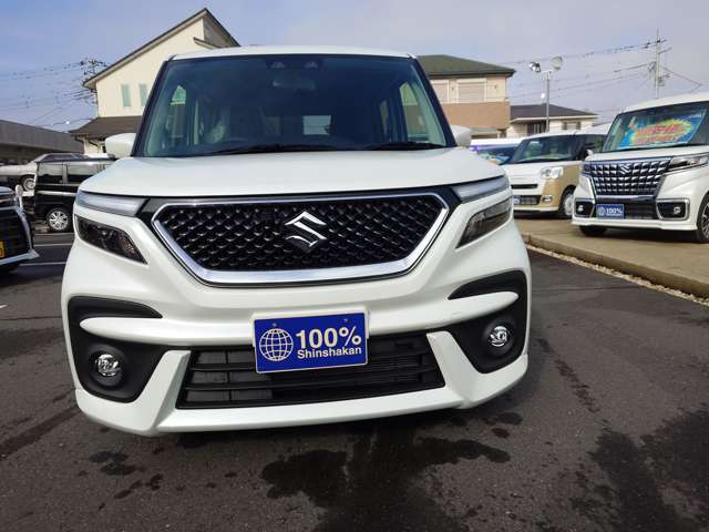 ■新車販売専門店■【取り扱いメーカー】トヨタ・日産・ホンダ・マツダ・スバル・三菱・ダイハツ・スズキ■国産全メーカーの普通車・軽自動車の取扱い可能■掲載車輌以外の新車にも対応しております。