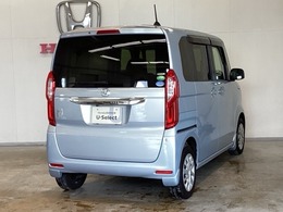 購入後も自社指定整備工場完備でお客様の愛車をしっかりサポート致します！御納車時には安全かつ安心してお乗り頂けるようホンダ専門知識を持つ整備スタッフが点検・整備・装備も説明をしてお渡ししております。