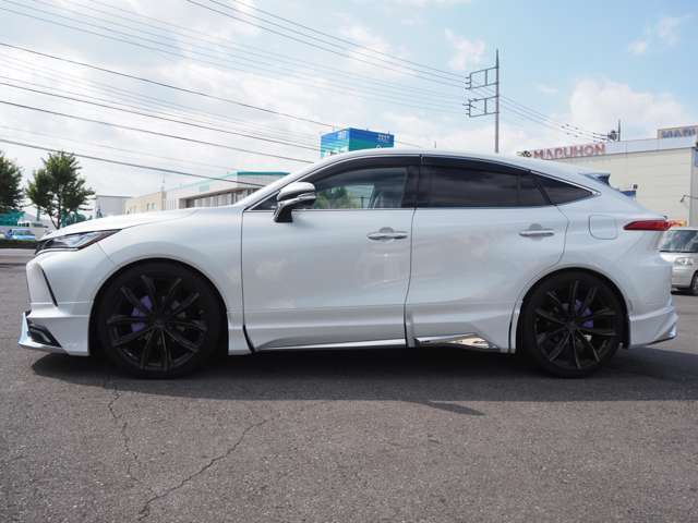 ☆車高調☆