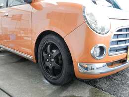 ハローズデモカー　オーナー使用者！