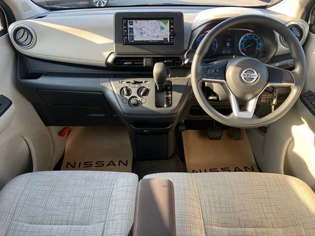 軽自動車から1BOX、ミニバンまで幅広く取り揃えています！登録済未使用車（軽自動車の場合は届出済）など高年式車両も多数取り揃えておりますのでお好みのお車を見つかるはず☆