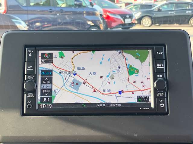 新車の施設と隣接しておりますので、同時に検討していただけます！お客様に合ったプランをご提案させていただきます♪