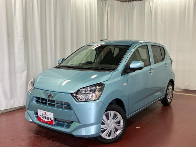 ★☆シンプルで運転しやすい！ミライース入荷しました☆★