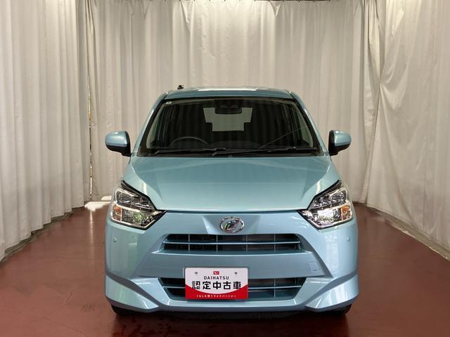 低燃費で軽やかに走ります！