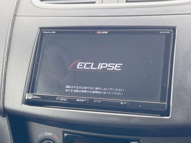 【ナビゲーション】使いやすいナビで目的地までしっかり案内してくれます。各種オーディオ再生機能も充実しており、お車の運転がさらに楽しくなります！！