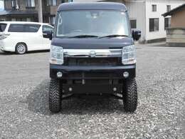 ノーマルタイヤにて公認取ります