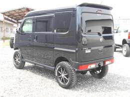 ノーマルタイヤにて公認取ります