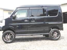 ノーマルタイヤにて公認取ります