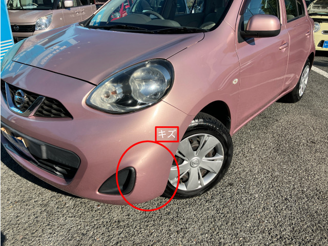 「乗出し総額」以外に費用はかかりません！程度の良い車をお安く提供しているので好評いただいております！