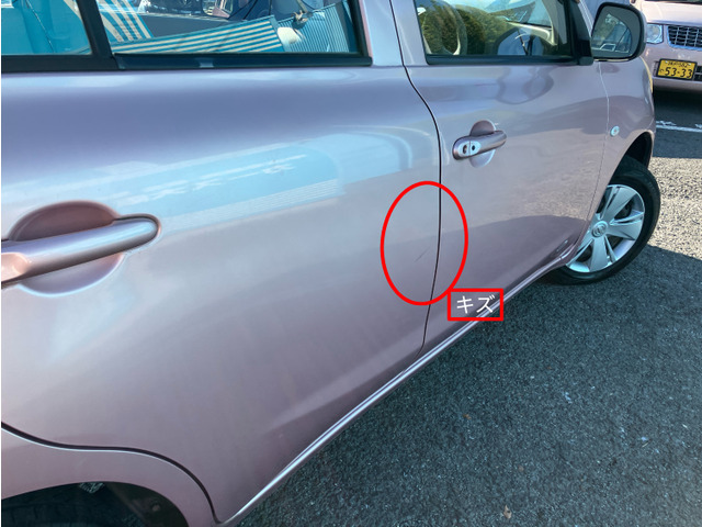 ●「現車確認」大歓迎●10:00～16:00 (定休日:水曜日)※電話・予約は不要！※現車確認は、営業時間内であれば、自由にお車をご覧頂くことが出来ます。※12:00～13:00は昼休憩を頂いております。