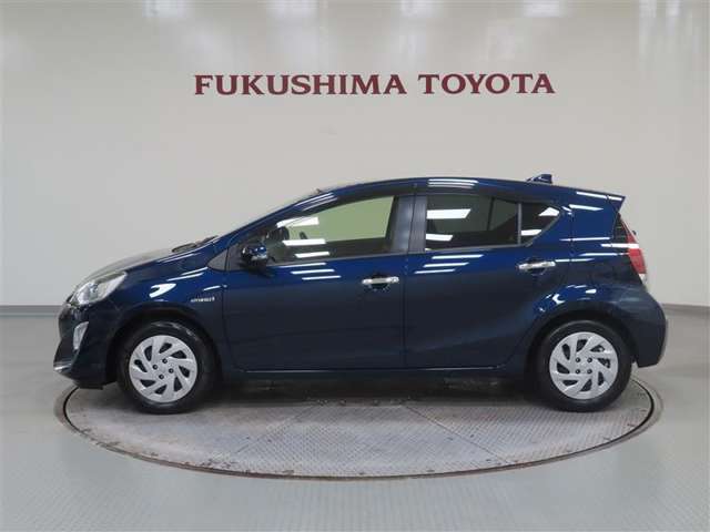 【TOYOTA認定中古車】すべての展示車両の車両状態をトヨタ認定検査員がチェック！【車両検査証明書】展示車両内に掲載！トヨタの中古車サイトGAZOOでも公開！車両状態を分かりやすく皆様にお伝えします！
