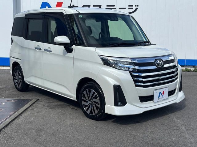 大好評のボディコーティング「弾スプラッシュコート」もご納車までに施工可能。通常のガラスコートと異なる、耐久年数6年の無機質ガラスコーティングが、ボディをキレイな状態に保ってくれます。