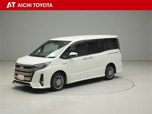 ハイブリッド車を買うならトヨタの『TOYOTA認定中古車』！保証は、初度登録年月より起算して10年間、累計走行距離20万キロ迄。更に、ロングラン保証が1年付で安心安全です♪