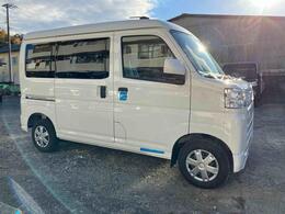 1年間走行無制限の保証付き！自信を持ってお届け致します！