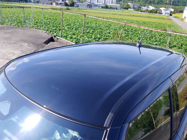 弊社は板金塗装も自社工場にて行っております。（弊社の商品はバンパーのこすり傷もない。）とお客様に喜んでいただいております。また事故修理や軽板金も承っておりますので、お気軽にお問い合わせください。