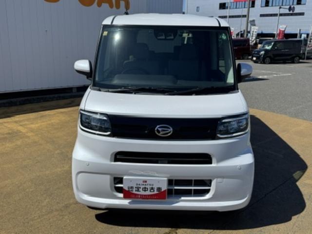 『福岡ダイハツ販売（株）U-CAR福岡志免店』の車両をご覧頂き有難うございます。
