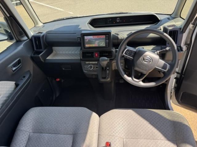 車両の詳細や状態に付きましてはスタッフまでお気軽にお問い合わせください。