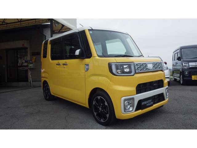 【ETERNITY　CAR’S】静岡県三島市安久55　営業時間：10時～20時
