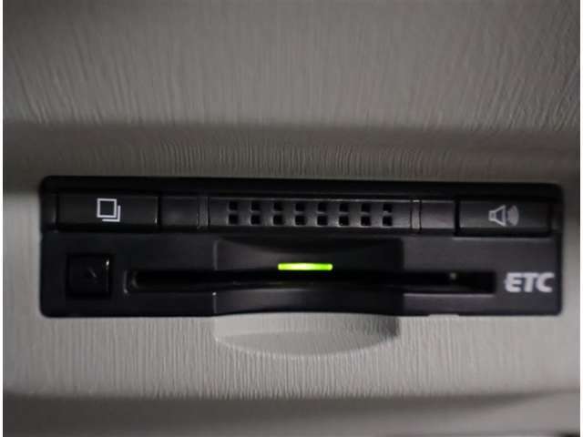 今は当たり前のETC！2.0だと割引も多めに受けられたり、メリットは多いですよ＾＾詳しくはスタッフまで聞いてくださいね＾＾