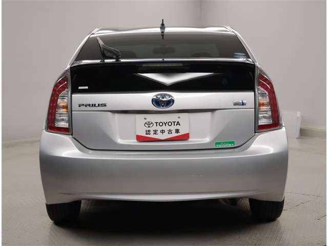 リアのスタイルもキマってます＾＾