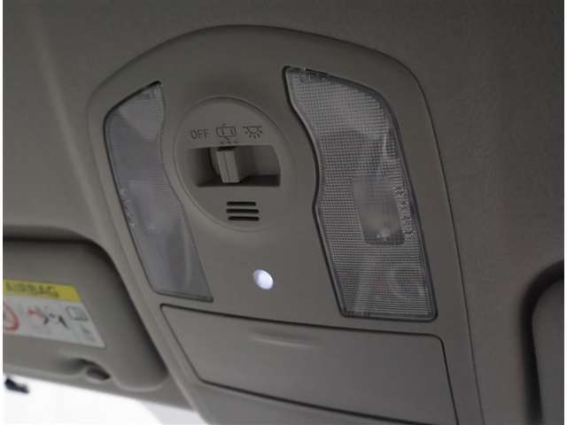 スイッチもまとまって操作出来るので便利です＾＾