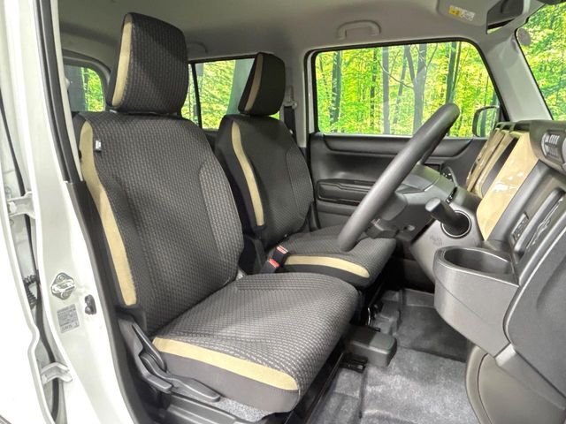 もちろん車内はキレイです♪よりクリーンな状態をキープしたいお客様には『ナノゾーンコート』がおすすめ！新型コロナウイルス対策や、除菌・消臭に効果を発揮し多くの方にご好評いただいております。