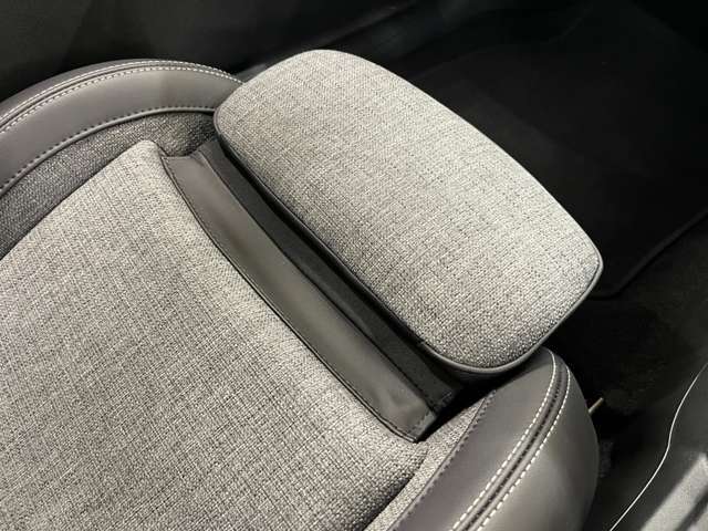 こちらで膝下の調節が可能です。