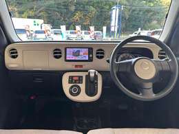 4WD☆彡ミラココアX入荷しました♪試乗もOK★車検令和8年7月まで！スマートキー・COCOA純正ホイールキャップ☆彡