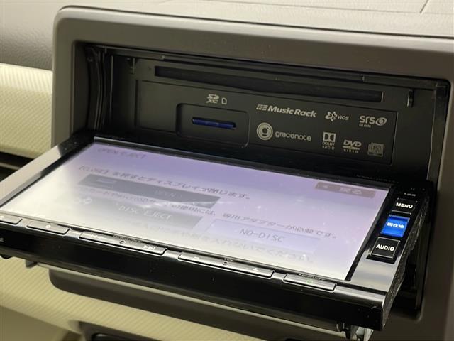 【カーナビ】ナビ利用時のマップ表示は見やすく、いつものドライブがグッと楽しくなります！