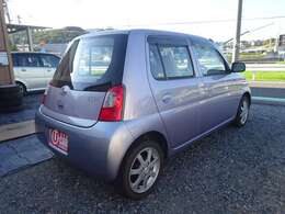 エンジン・オートマ・エアコン等機関調子良いです♪