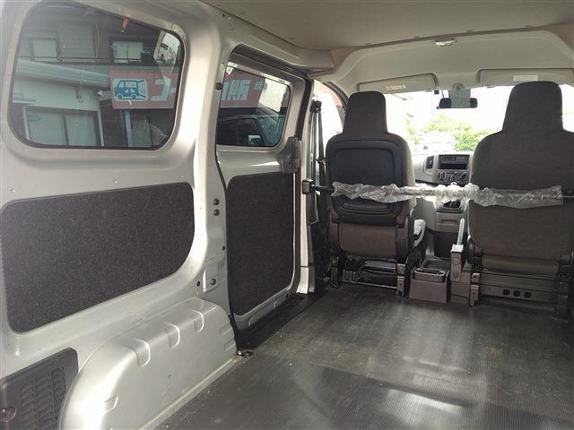 購入したいお車が在庫にない場合でも、お客様よりご希望・ご要望をお聞きし、オークションで仕入れをする事も可能です。