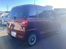 ■□■□■ ■□■□■リバティは、地域一番店を目指しております！！ アフターである整備・車検・鈑金・保険・レスキューなど…、すべてお任せ下さい！！