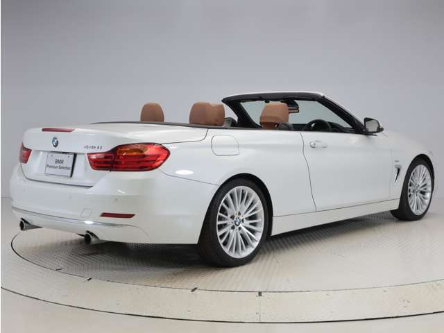♪BMW Premium Selection延長保証♪登録後2年間のBMWPremium Selection保証の終了後も、2年間または1年間の延長が可能です。さらに、延長保証期間中は、BMWエマージェンシー・サービスが付帯されますので安心です。