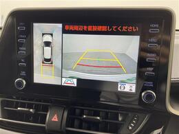 【カーナビ】ナビ利用時のマップ表示は見やすく、いつものドライブがグッと楽しくなります！