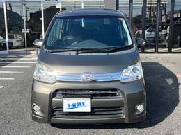 E-WORKは支払総額表示店です。支払総額は諸経費が全て込みの乗りだし価格です！その他不透明な費用は一切頂きません！