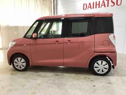 左横からの画像です