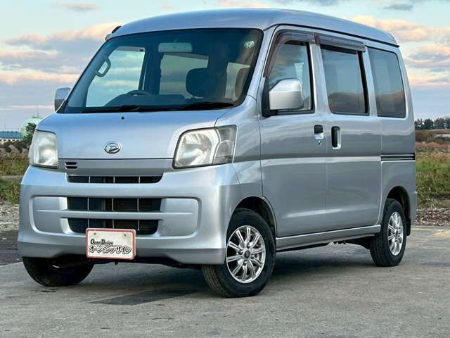 納車前の整備もしっかりさせて頂きます。もちろんアフターサービスもお任せ下さい！オプション品や中古パーツなどご要望ございましたらお気軽にお問い合わせ下さい！リーズナブルな価格でご対応させていただきます