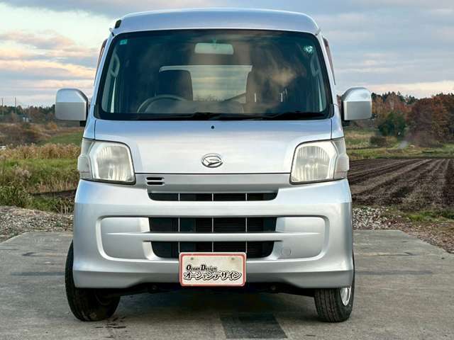 全車キャンペーン中！