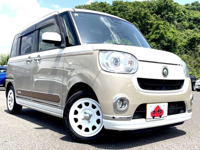 指定工場完備となっておりますので、ご購入後の車検・メンテナンスもお任せください！