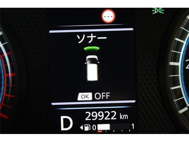 先進の安全装備が充実しております！